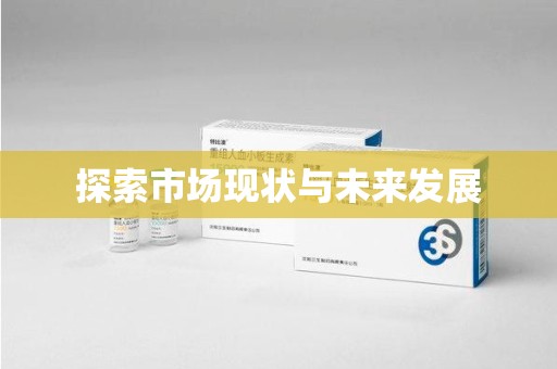 长沙探索市场现状与未来发展