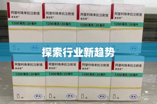 长沙探索行业新趋势