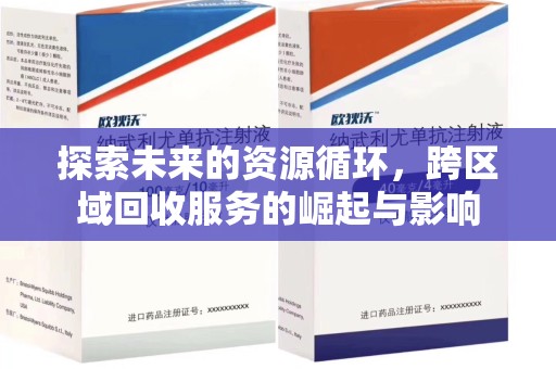 长沙探索未来的资源循环，跨区域回收服务的崛起与影响