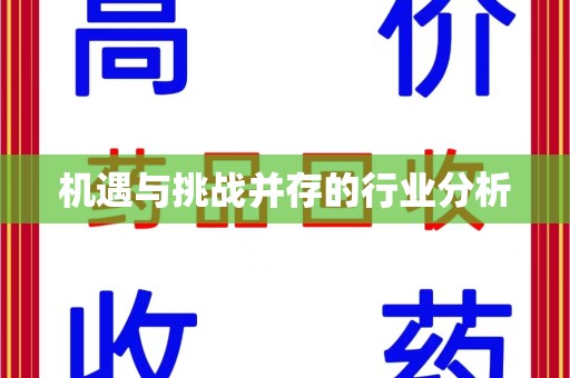 长沙机遇与挑战并存的行业分析
