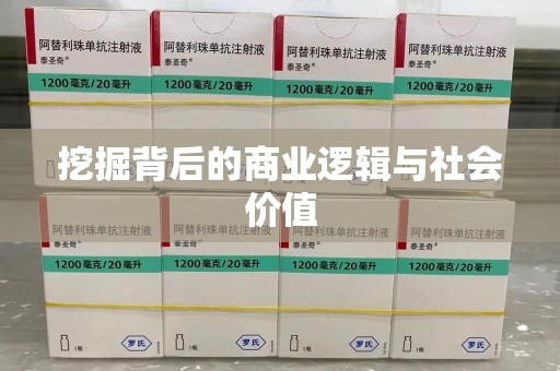长沙挖掘背后的商业逻辑与社会价值
