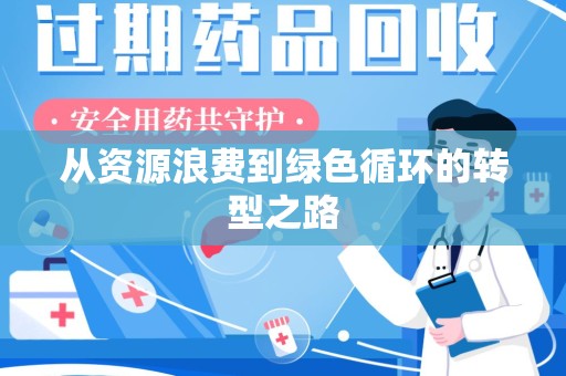 长沙从资源浪费到绿色循环的转型之路