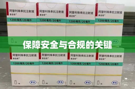 长沙保障安全与合规的关键