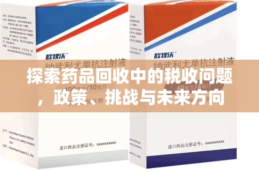 长沙探索药品回收中的税收问题，政策、挑战与未来方向